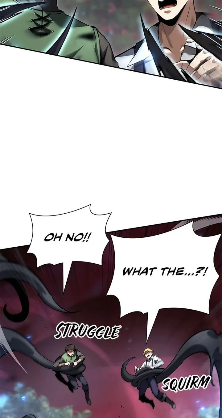 I Returned as an FFF-Class Witch Doctor Chapter 105 page 25
