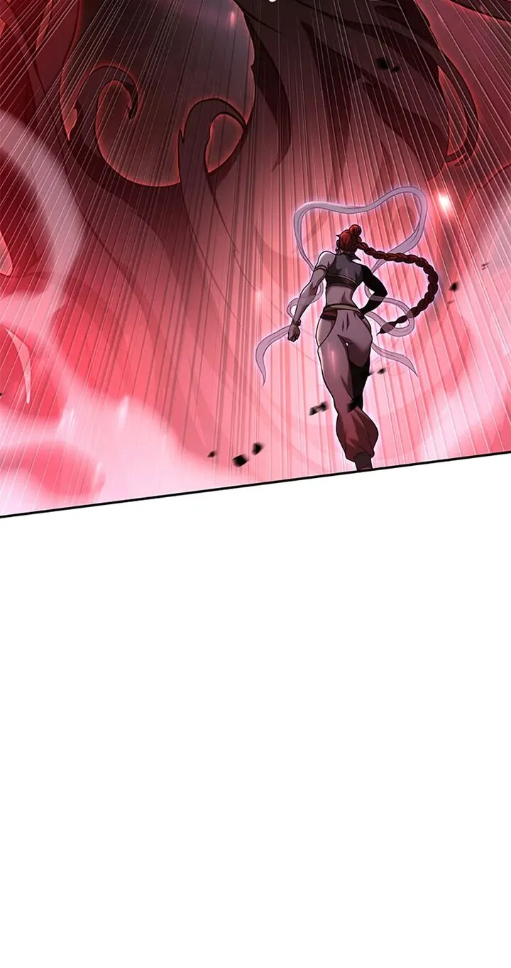 I Returned as an FFF-Class Witch Doctor Chapter 105 page 36