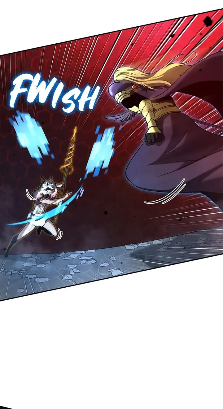 I Returned as an FFF-Class Witch Doctor Chapter 105 page 39