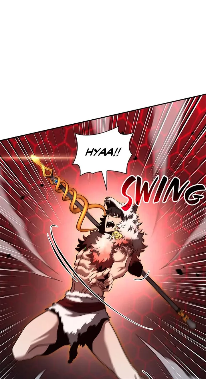 I Returned as an FFF-Class Witch Doctor Chapter 105 page 41