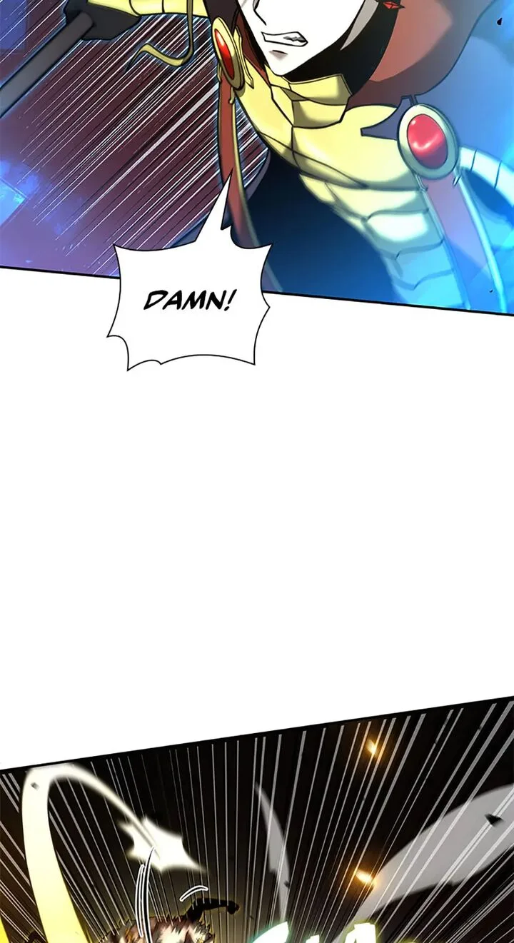 I Returned as an FFF-Class Witch Doctor Chapter 105 page 43