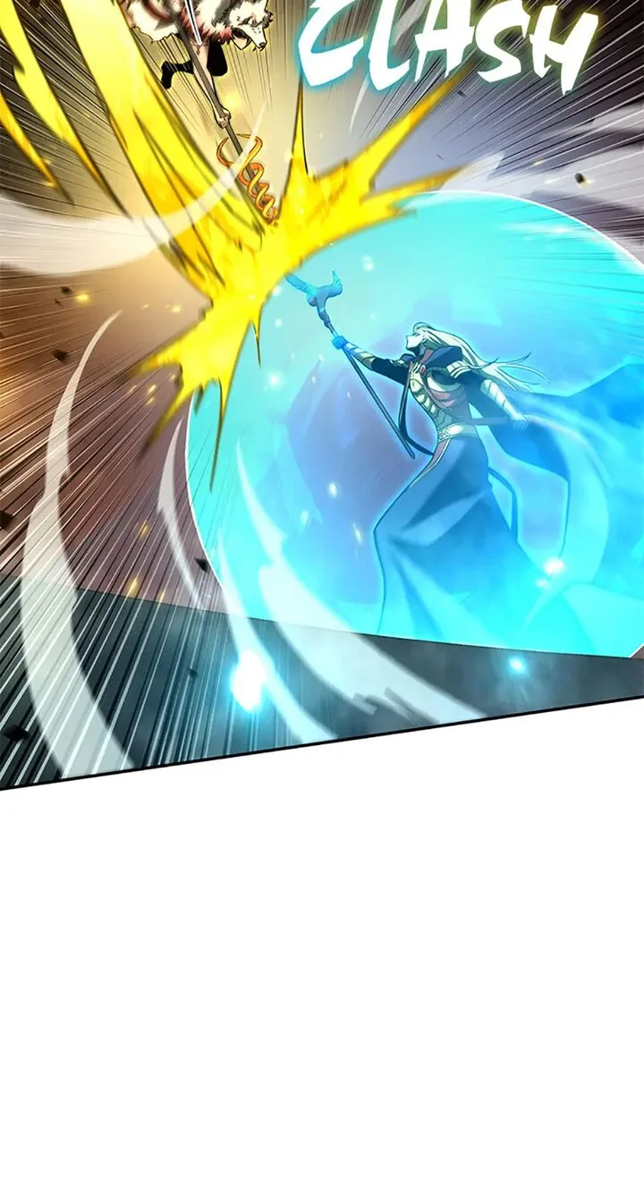 I Returned as an FFF-Class Witch Doctor Chapter 105 page 44