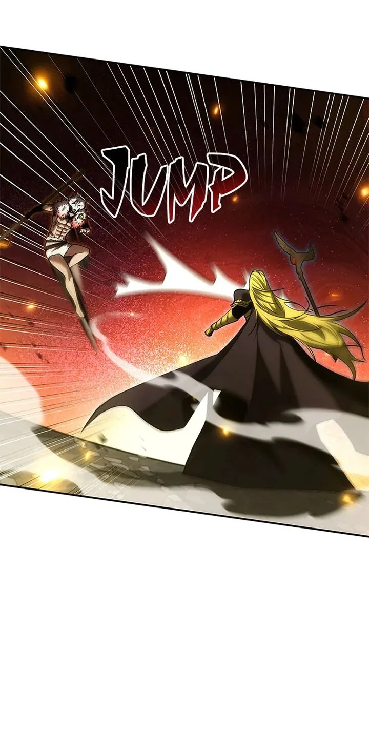 I Returned as an FFF-Class Witch Doctor Chapter 105 page 54