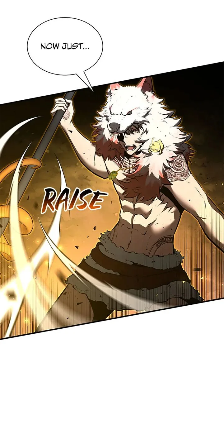 I Returned as an FFF-Class Witch Doctor Chapter 105 page 55