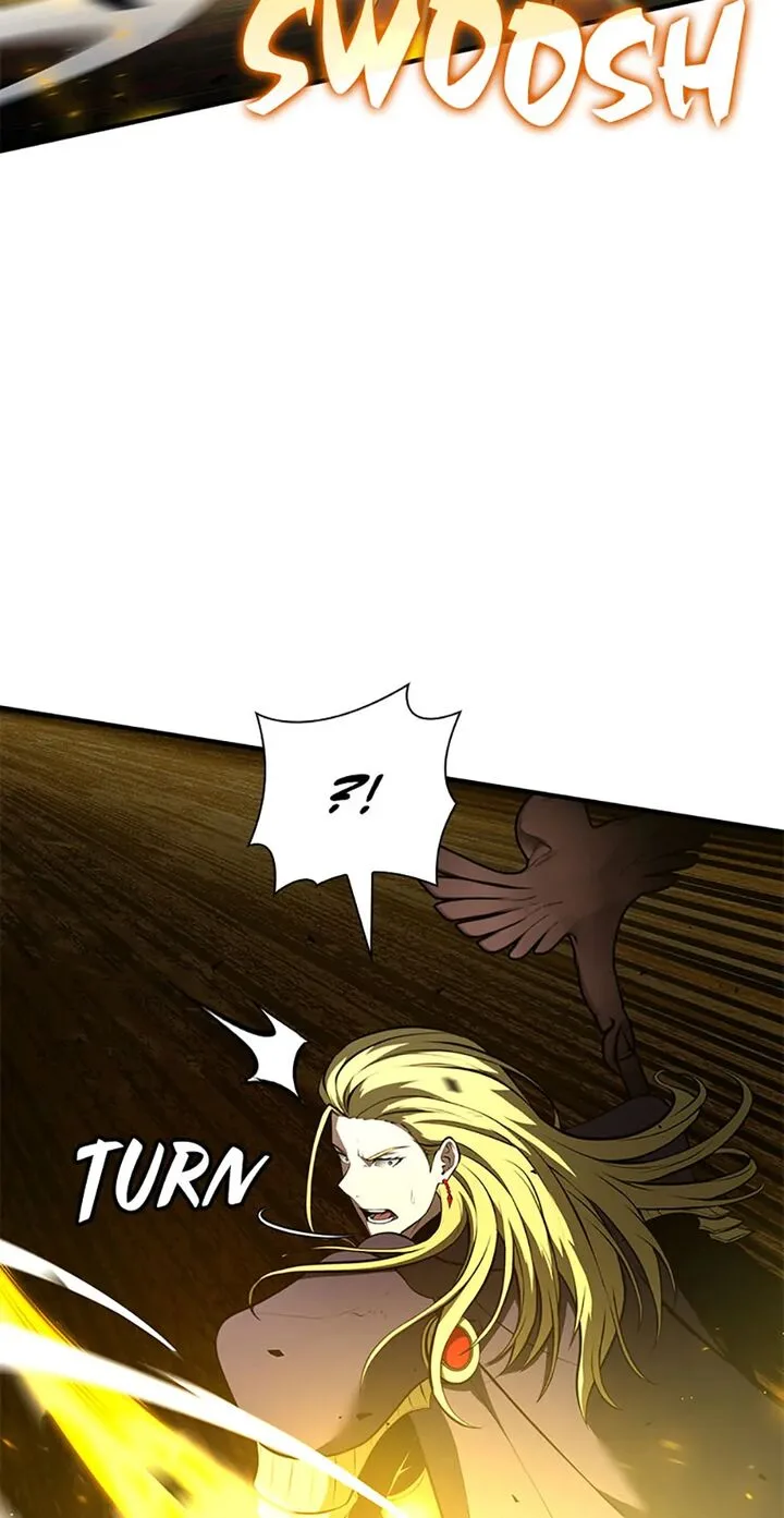 I Returned as an FFF-Class Witch Doctor Chapter 105 page 58
