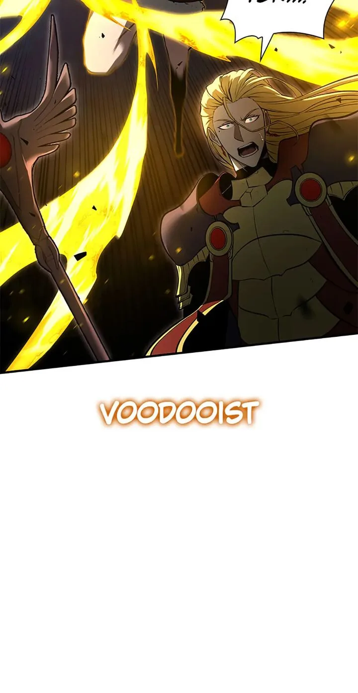 I Returned as an FFF-Class Witch Doctor Chapter 105 page 60