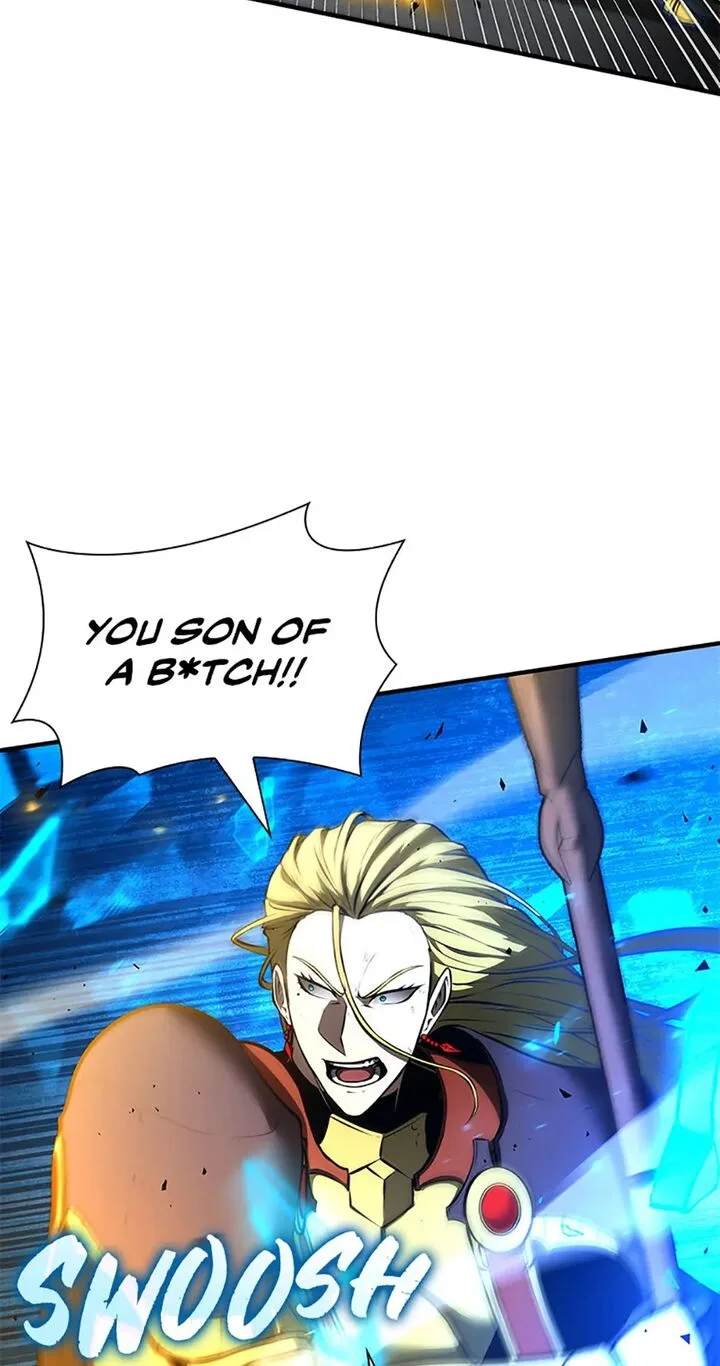 I Returned as an FFF-Class Witch Doctor Chapter 105 page 62