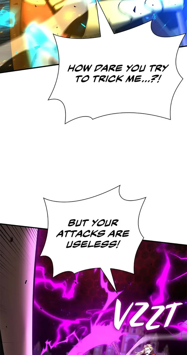 I Returned as an FFF-Class Witch Doctor Chapter 105 page 63