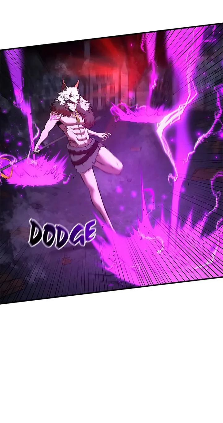 I Returned as an FFF-Class Witch Doctor Chapter 105 page 66
