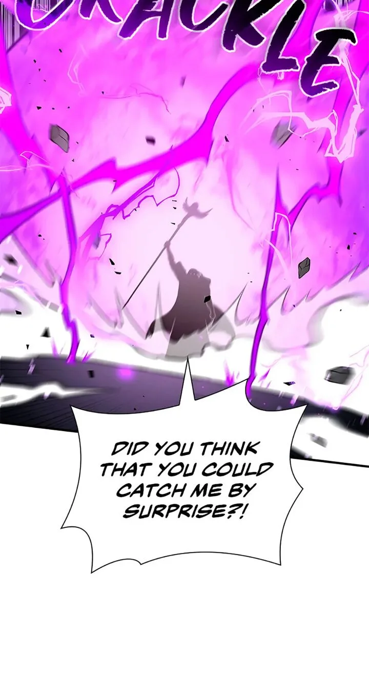 I Returned as an FFF-Class Witch Doctor Chapter 105 page 65