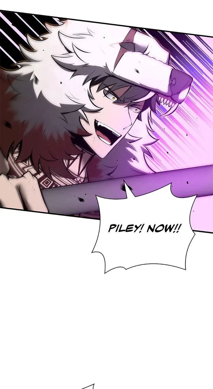I Returned as an FFF-Class Witch Doctor Chapter 105 page 67