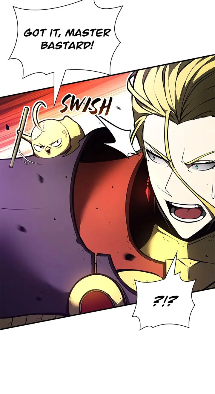 I Returned as an FFF-Class Witch Doctor Chapter 105 page 68