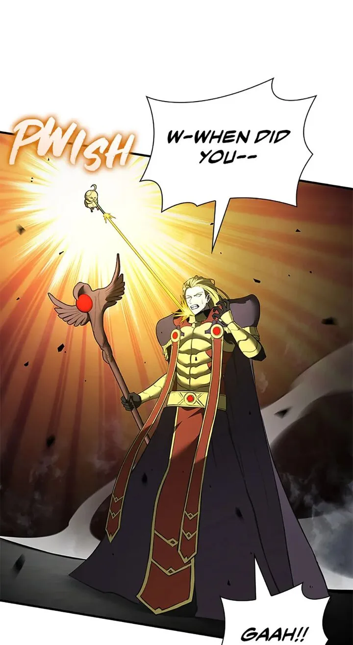I Returned as an FFF-Class Witch Doctor Chapter 105 page 69