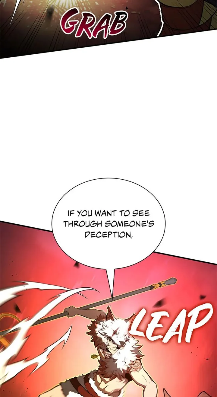 I Returned as an FFF-Class Witch Doctor Chapter 105 page 71