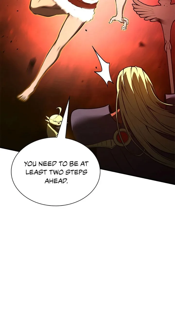 I Returned as an FFF-Class Witch Doctor Chapter 105 page 72
