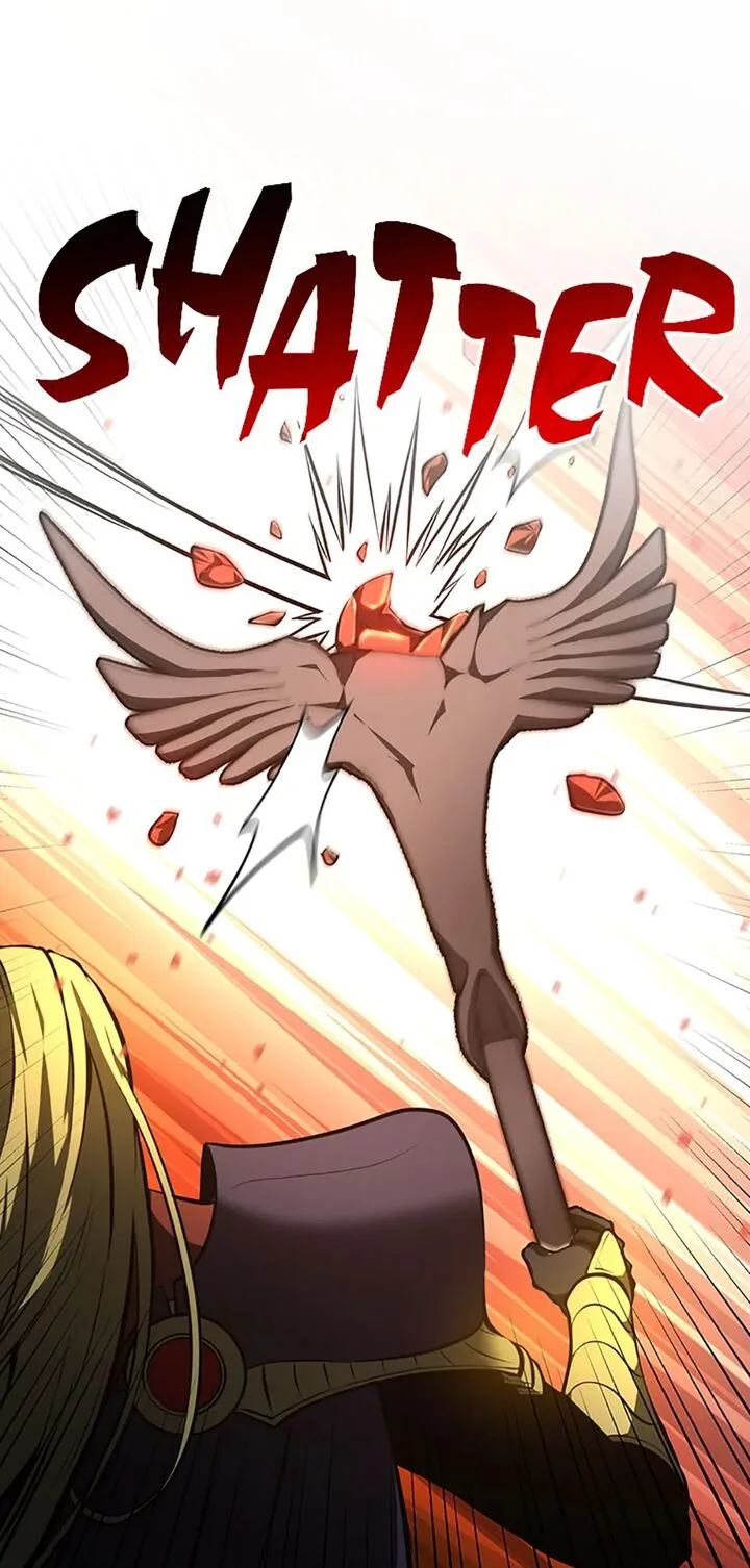 I Returned as an FFF-Class Witch Doctor Chapter 105 page 73