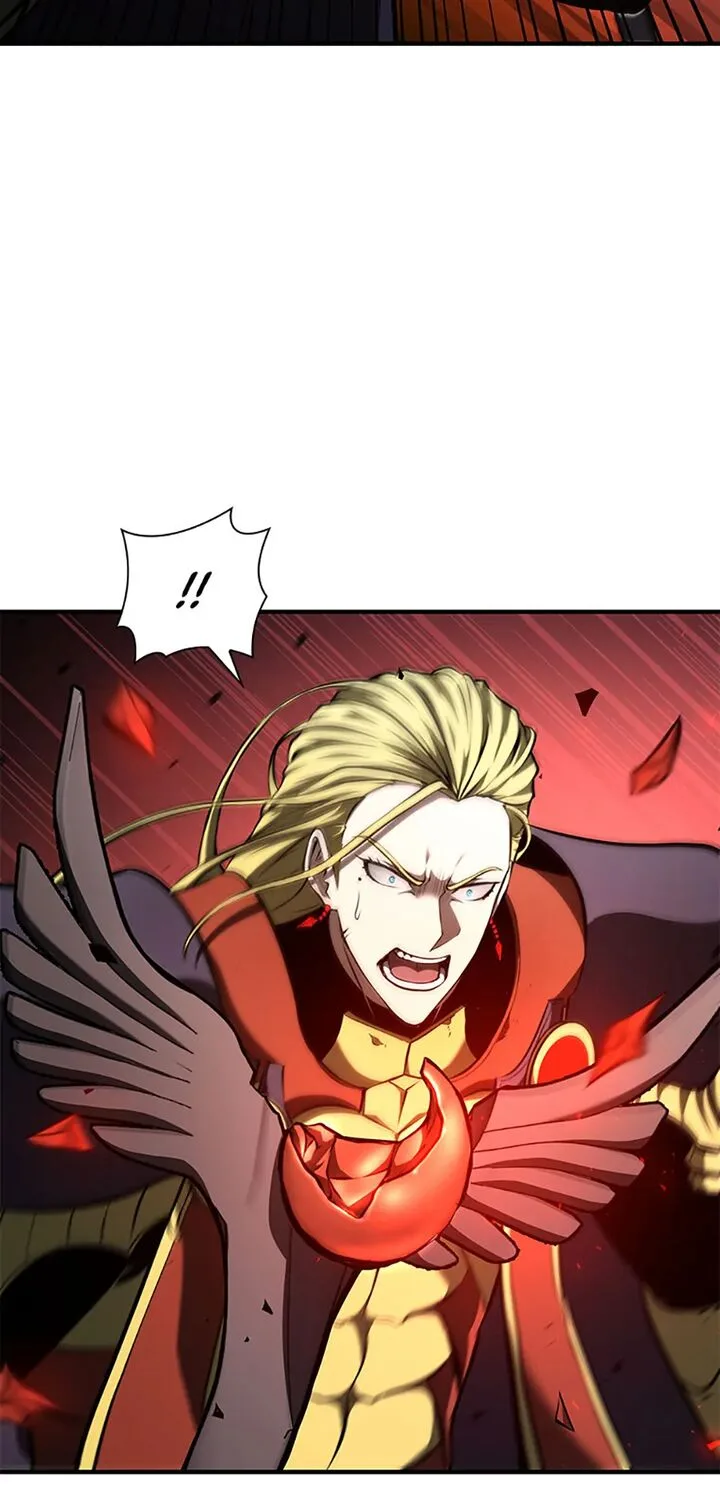 I Returned as an FFF-Class Witch Doctor Chapter 105 page 74