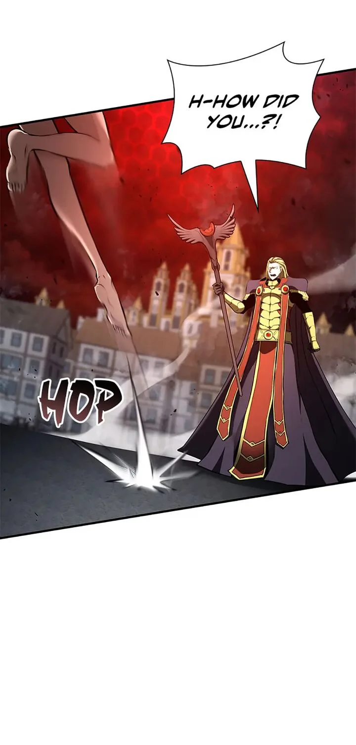 I Returned as an FFF-Class Witch Doctor Chapter 105 page 76