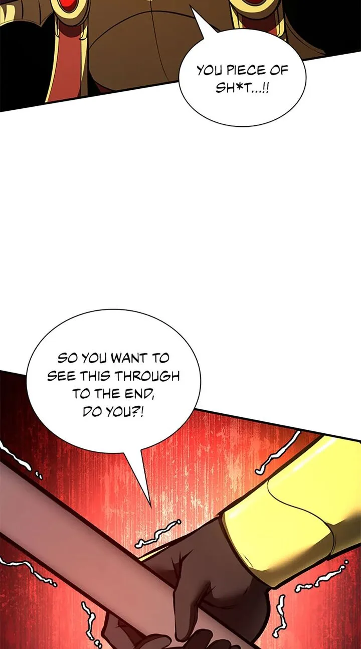 I Returned as an FFF-Class Witch Doctor Chapter 105 page 79