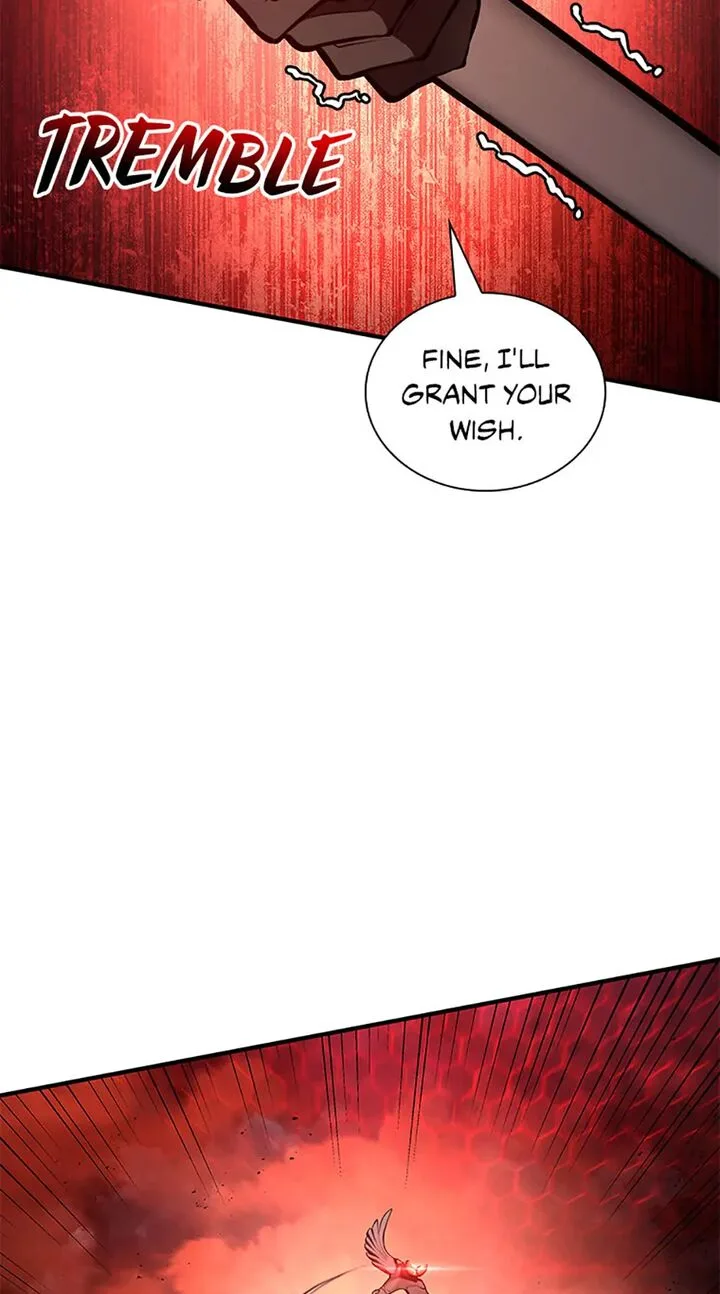 I Returned as an FFF-Class Witch Doctor Chapter 105 page 80