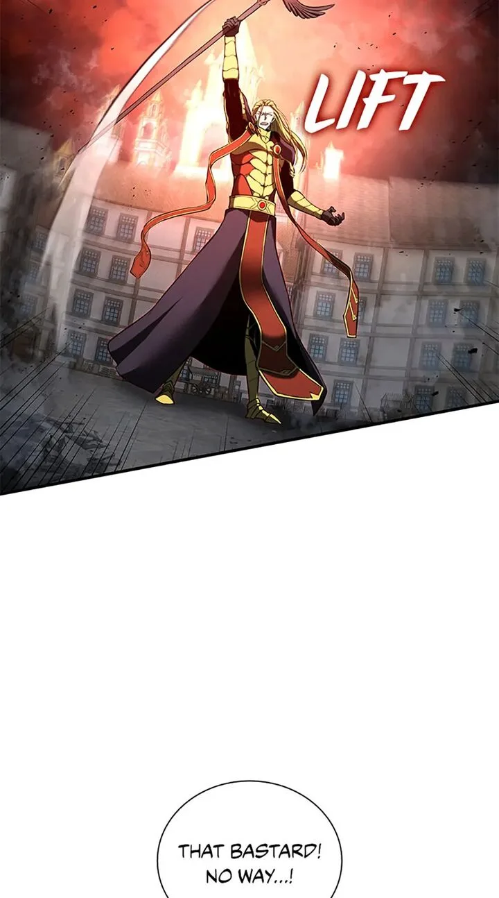 I Returned as an FFF-Class Witch Doctor Chapter 105 page 81