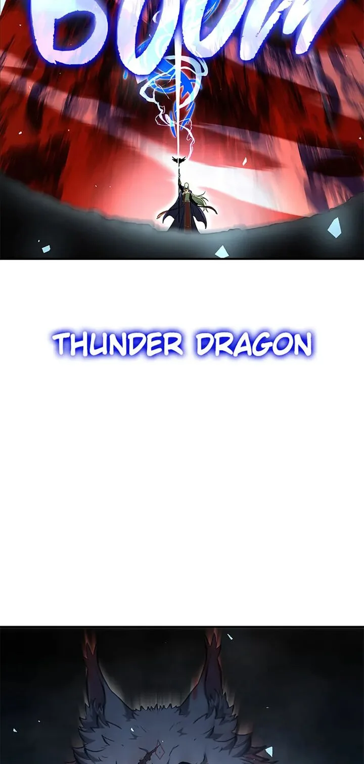 I Returned as an FFF-Class Witch Doctor Chapter 105 page 85