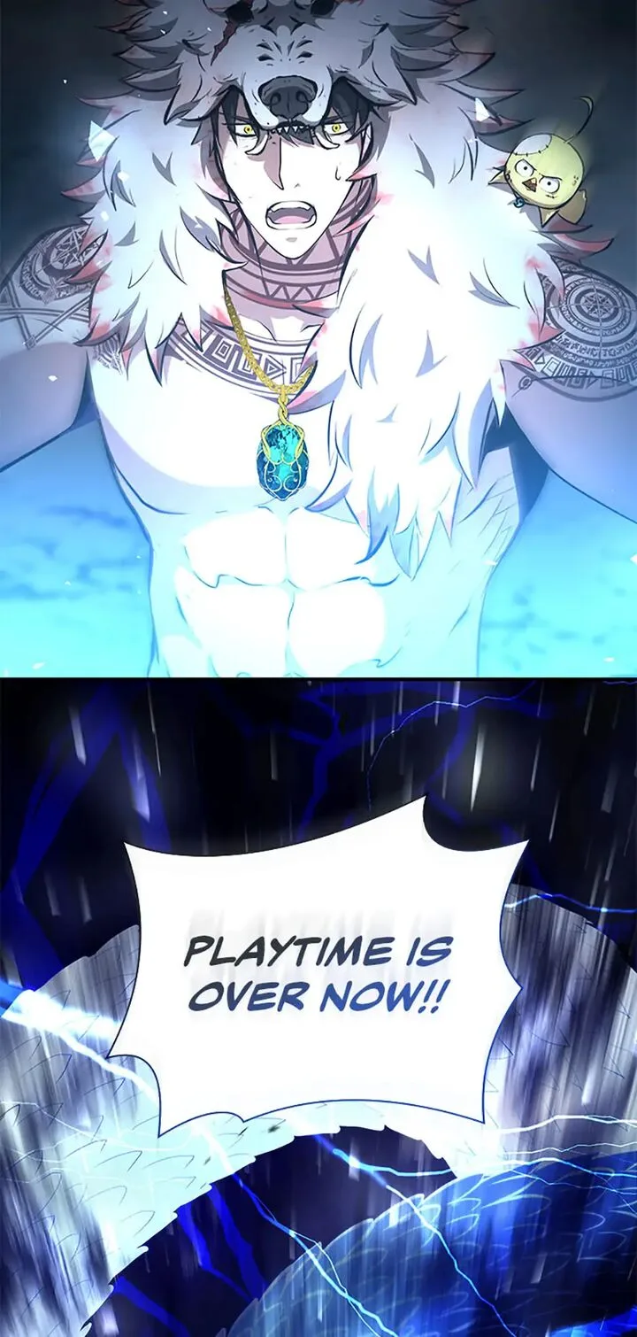 I Returned as an FFF-Class Witch Doctor Chapter 105 page 86