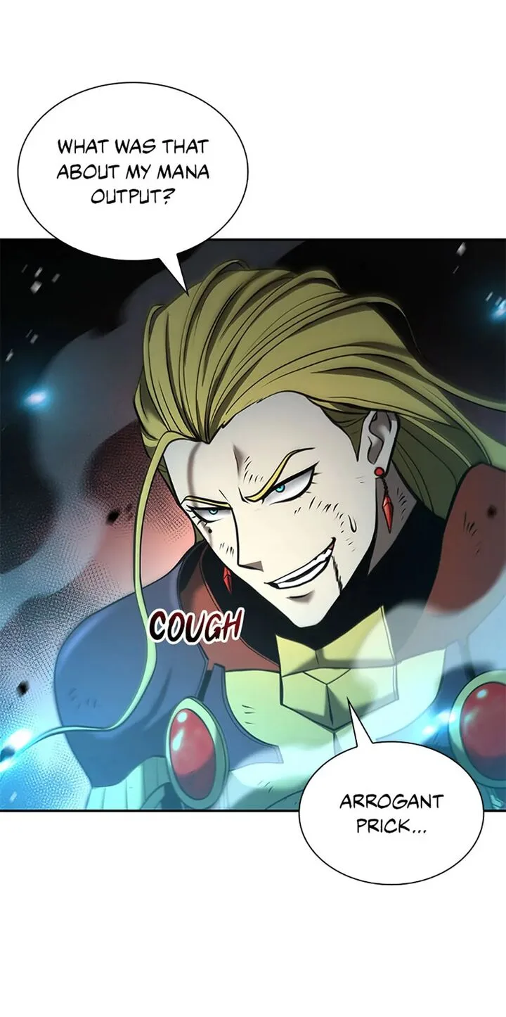I Returned as an FFF-Class Witch Doctor Chapter 106 page 8