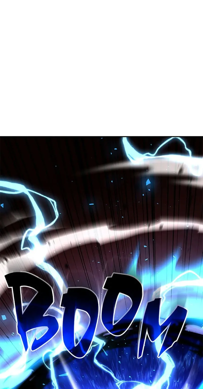 I Returned as an FFF-Class Witch Doctor Chapter 106 page 4