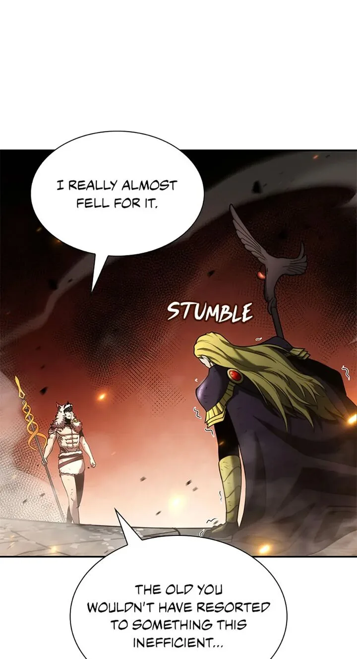 I Returned as an FFF-Class Witch Doctor Chapter 106 page 14