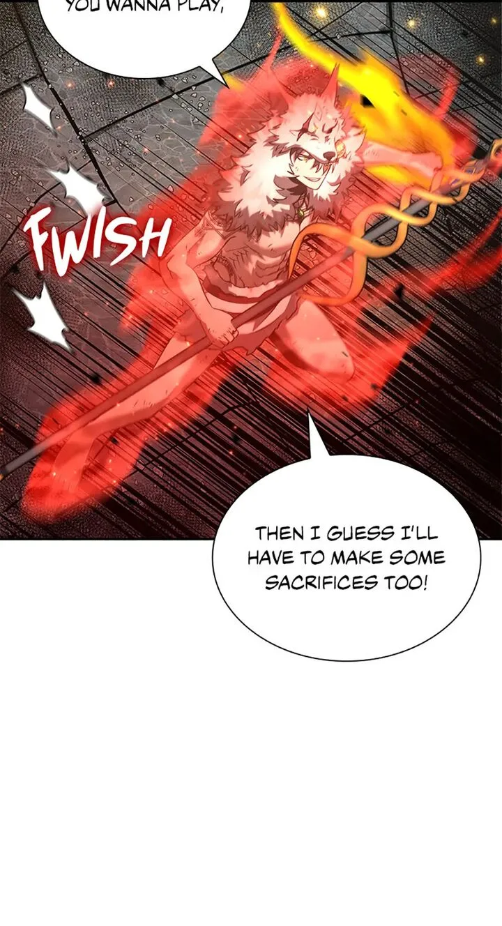 I Returned as an FFF-Class Witch Doctor Chapter 106 page 18