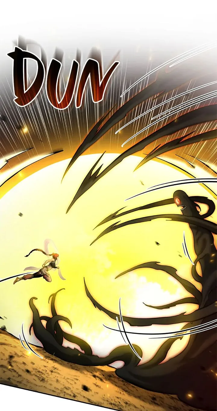 I Returned as an FFF-Class Witch Doctor Chapter 106 page 25
