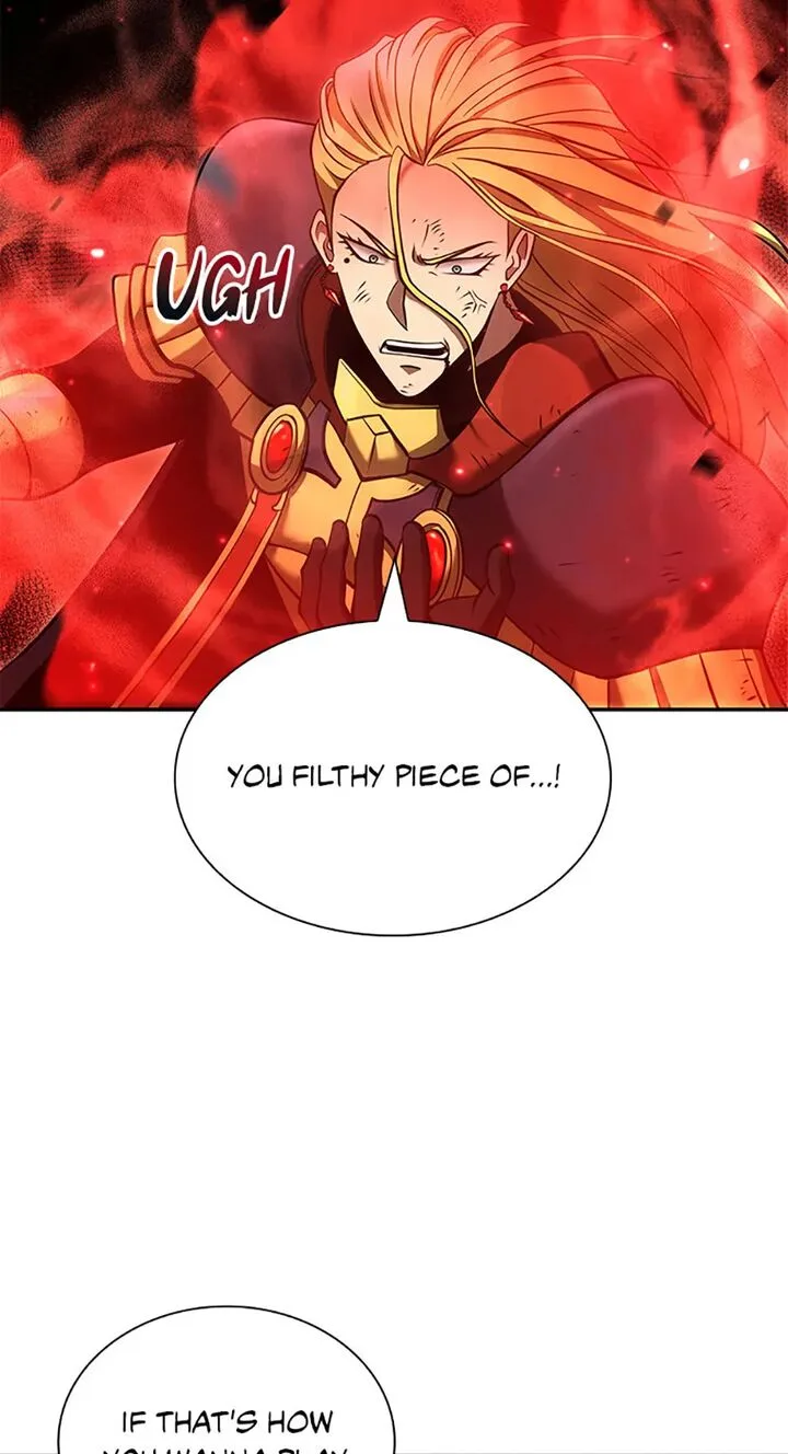 I Returned as an FFF-Class Witch Doctor Chapter 106 page 17