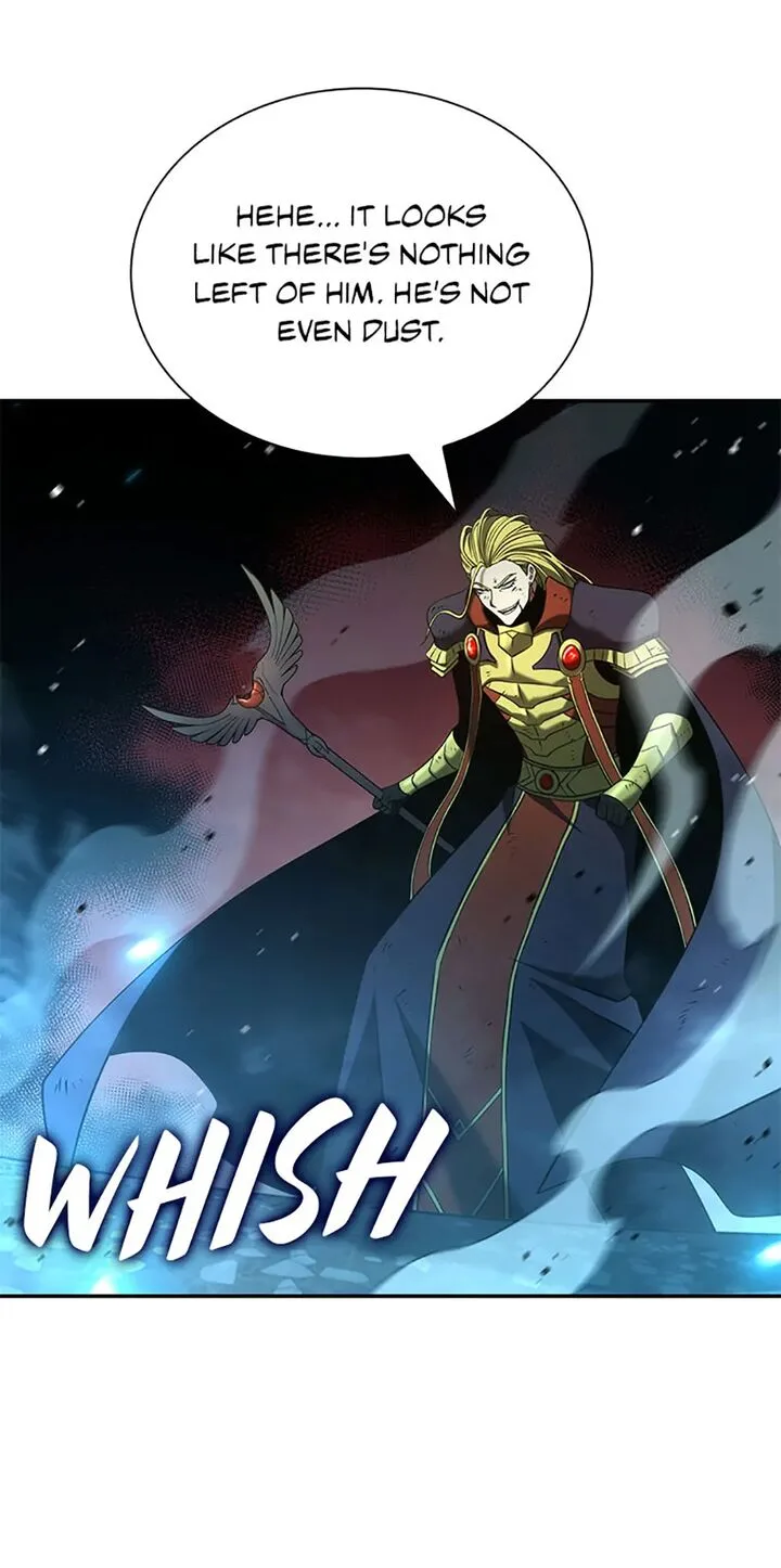 I Returned as an FFF-Class Witch Doctor Chapter 106 page 7