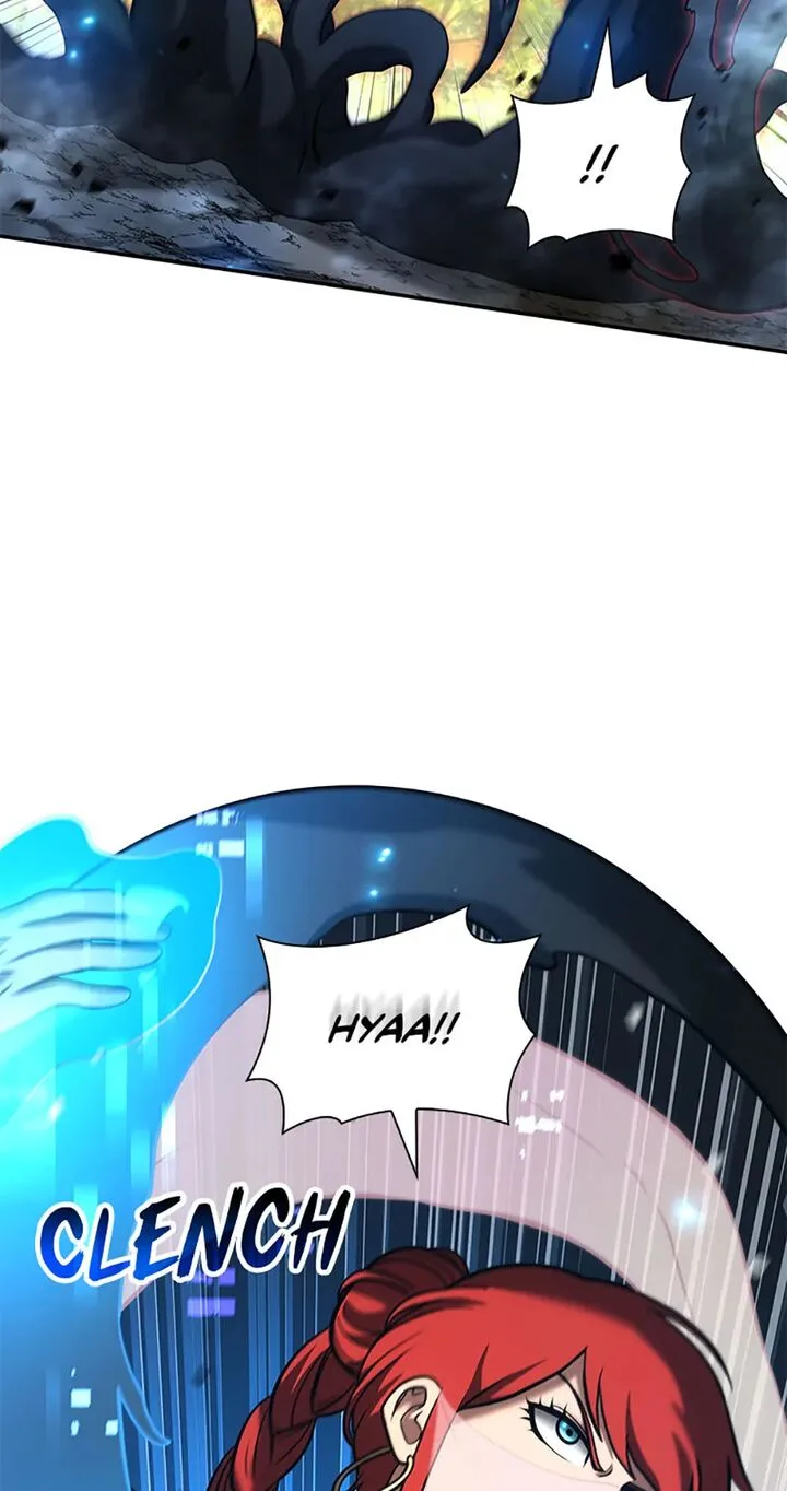 I Returned as an FFF-Class Witch Doctor Chapter 106 page 28