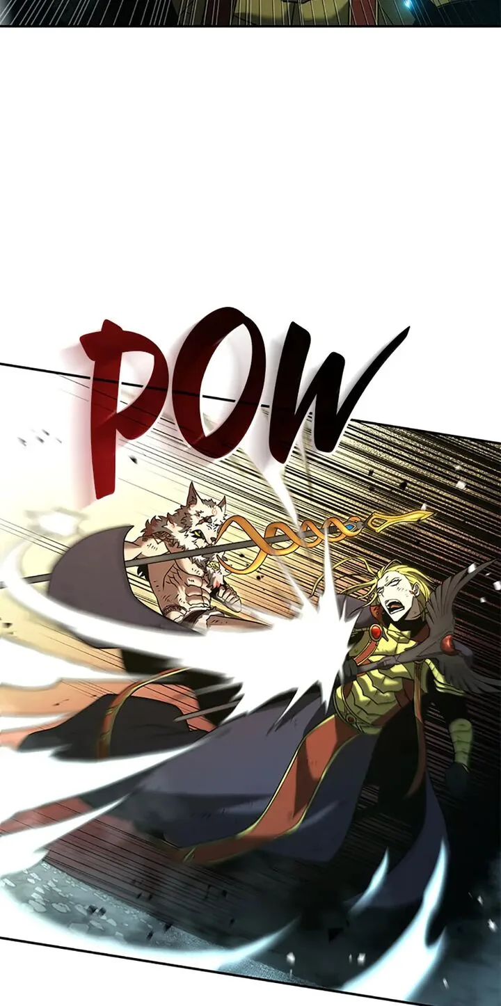 I Returned as an FFF-Class Witch Doctor Chapter 106 page 10
