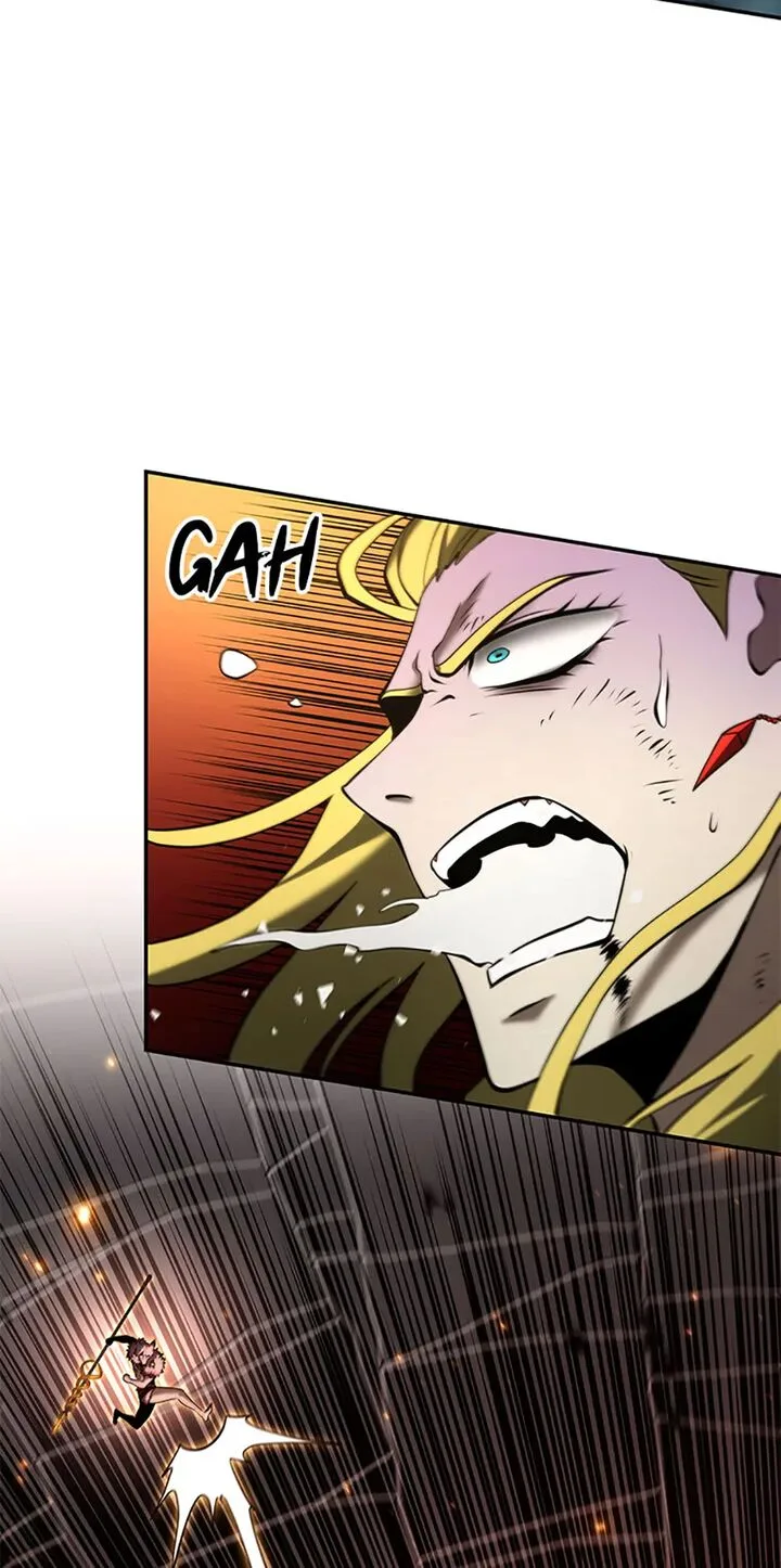 I Returned as an FFF-Class Witch Doctor Chapter 106 page 11