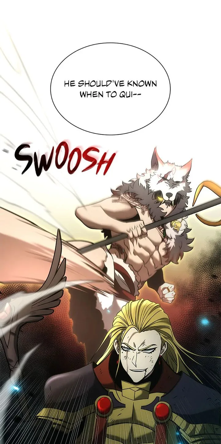 I Returned as an FFF-Class Witch Doctor Chapter 106 page 9