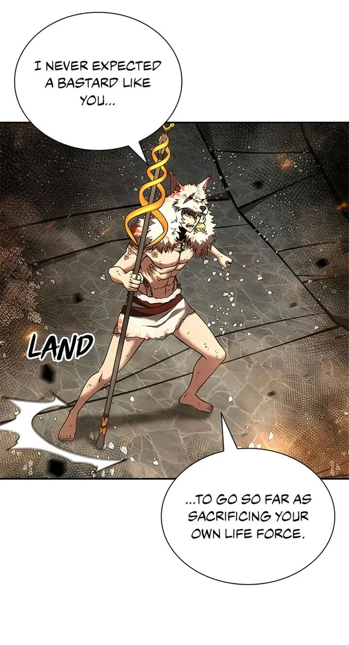 I Returned as an FFF-Class Witch Doctor Chapter 106 page 13