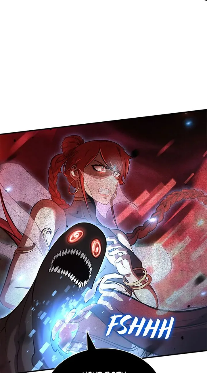 I Returned as an FFF-Class Witch Doctor Chapter 106 page 33