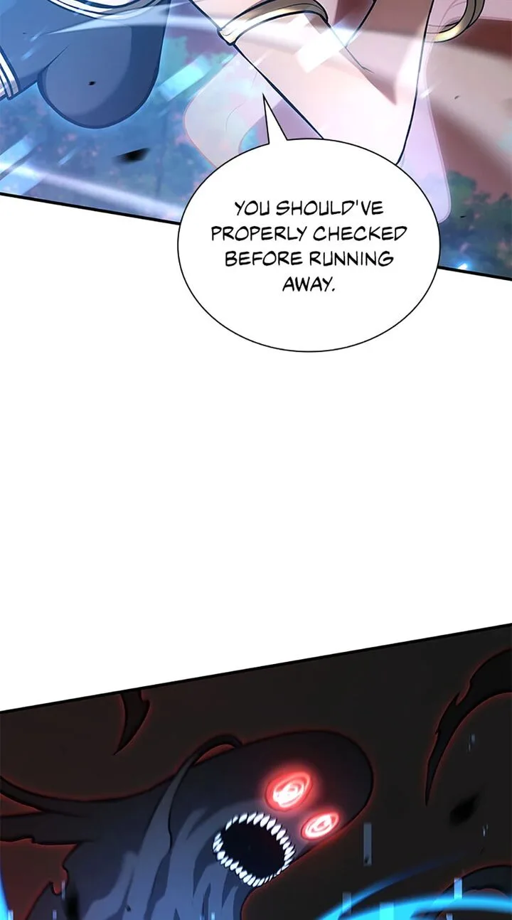 I Returned as an FFF-Class Witch Doctor Chapter 106 page 35