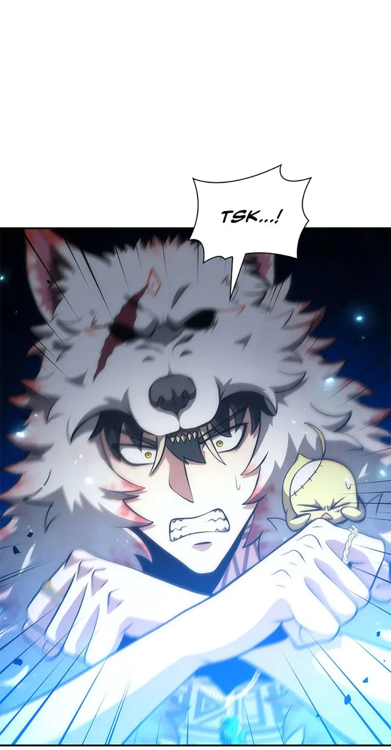 I Returned as an FFF-Class Witch Doctor Chapter 106 page 3