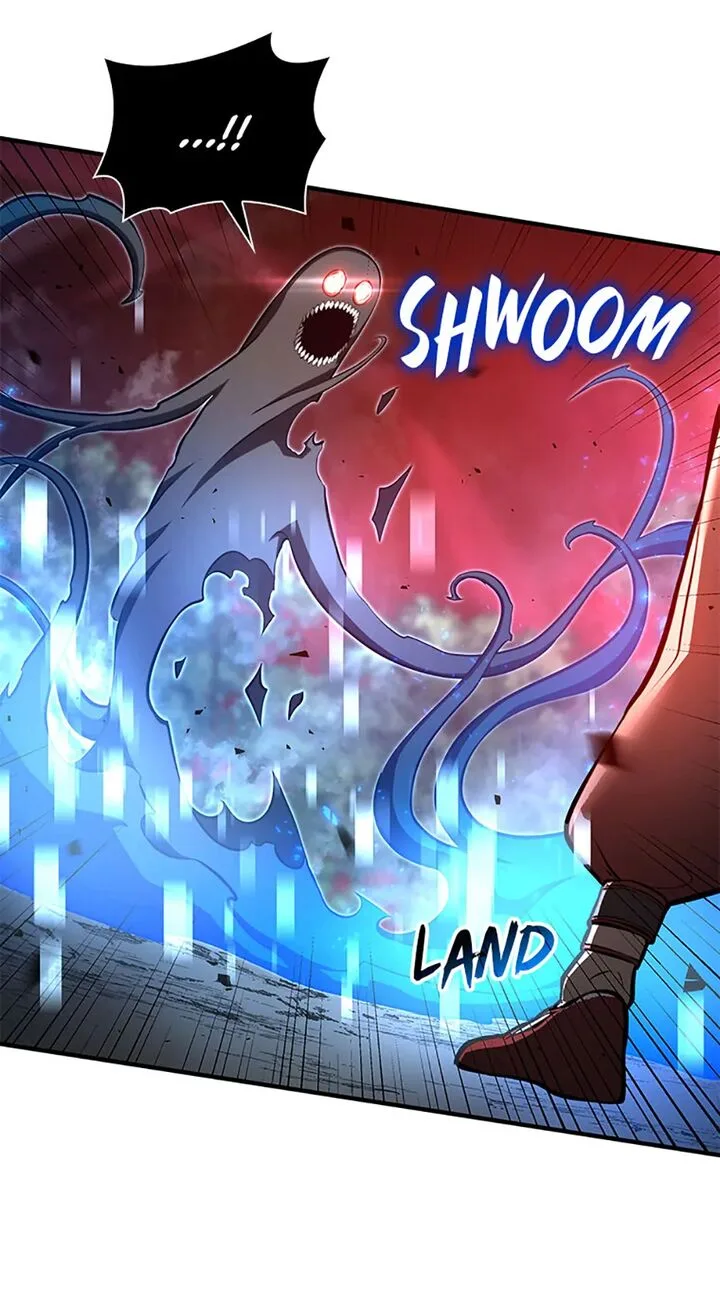 I Returned as an FFF-Class Witch Doctor Chapter 106 page 37