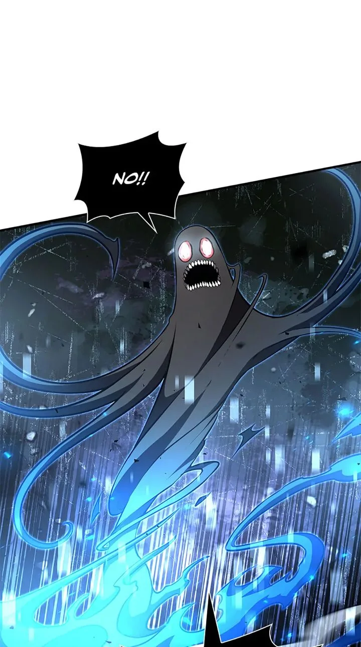 I Returned as an FFF-Class Witch Doctor Chapter 106 page 38