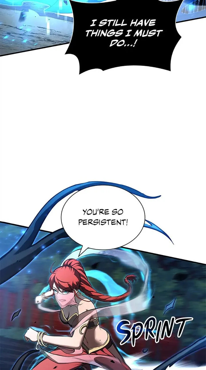 I Returned as an FFF-Class Witch Doctor Chapter 106 page 39