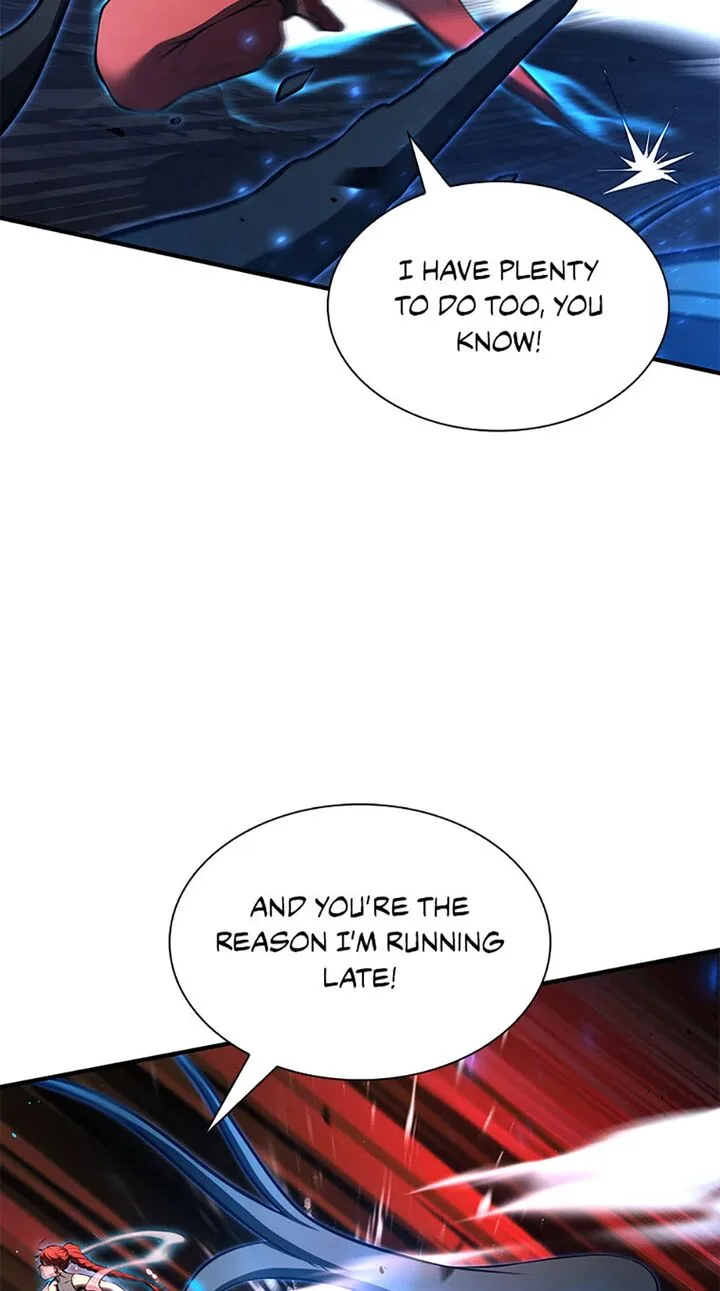 I Returned as an FFF-Class Witch Doctor Chapter 106 page 40