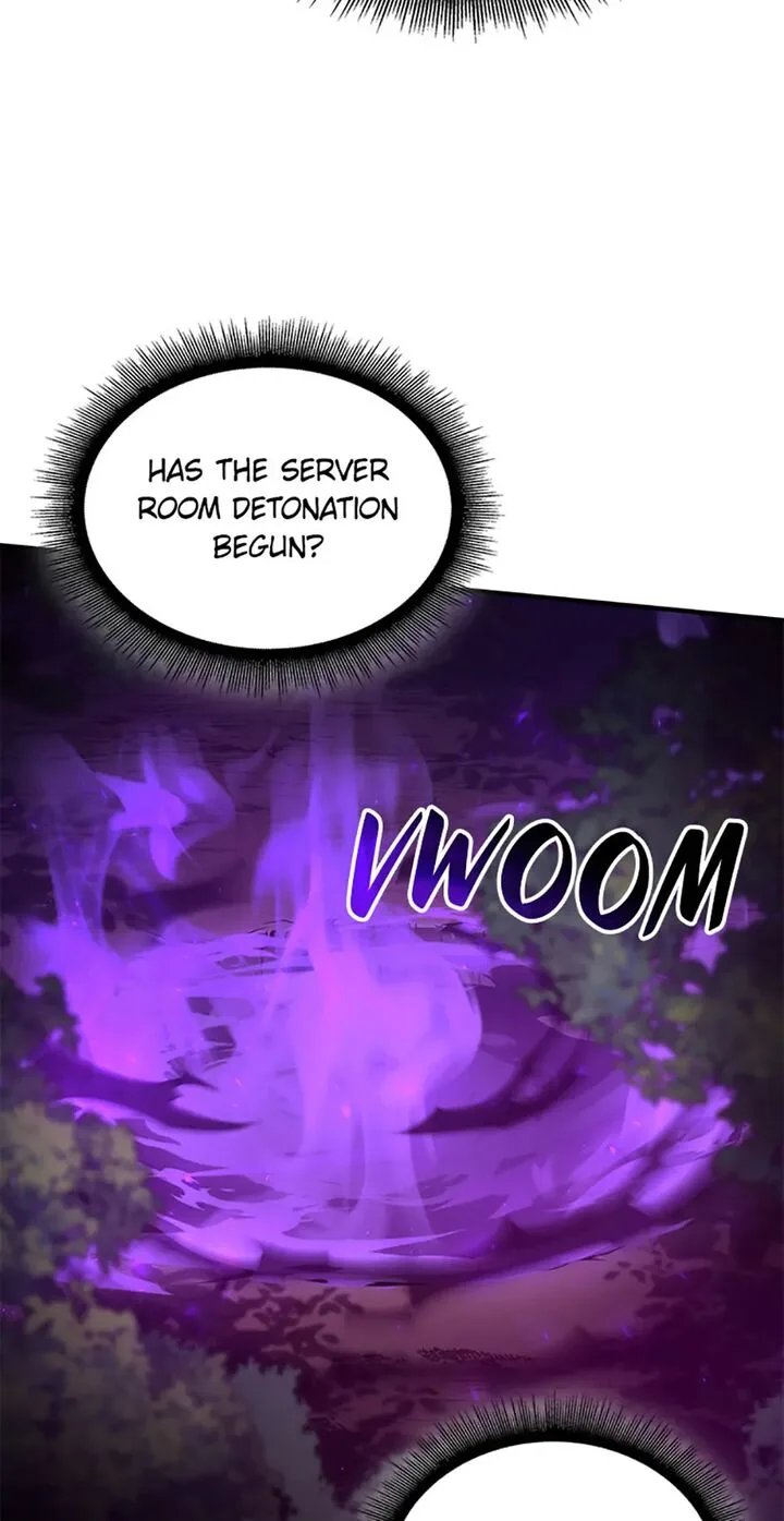 I Returned as an FFF-Class Witch Doctor Chapter 106 page 44