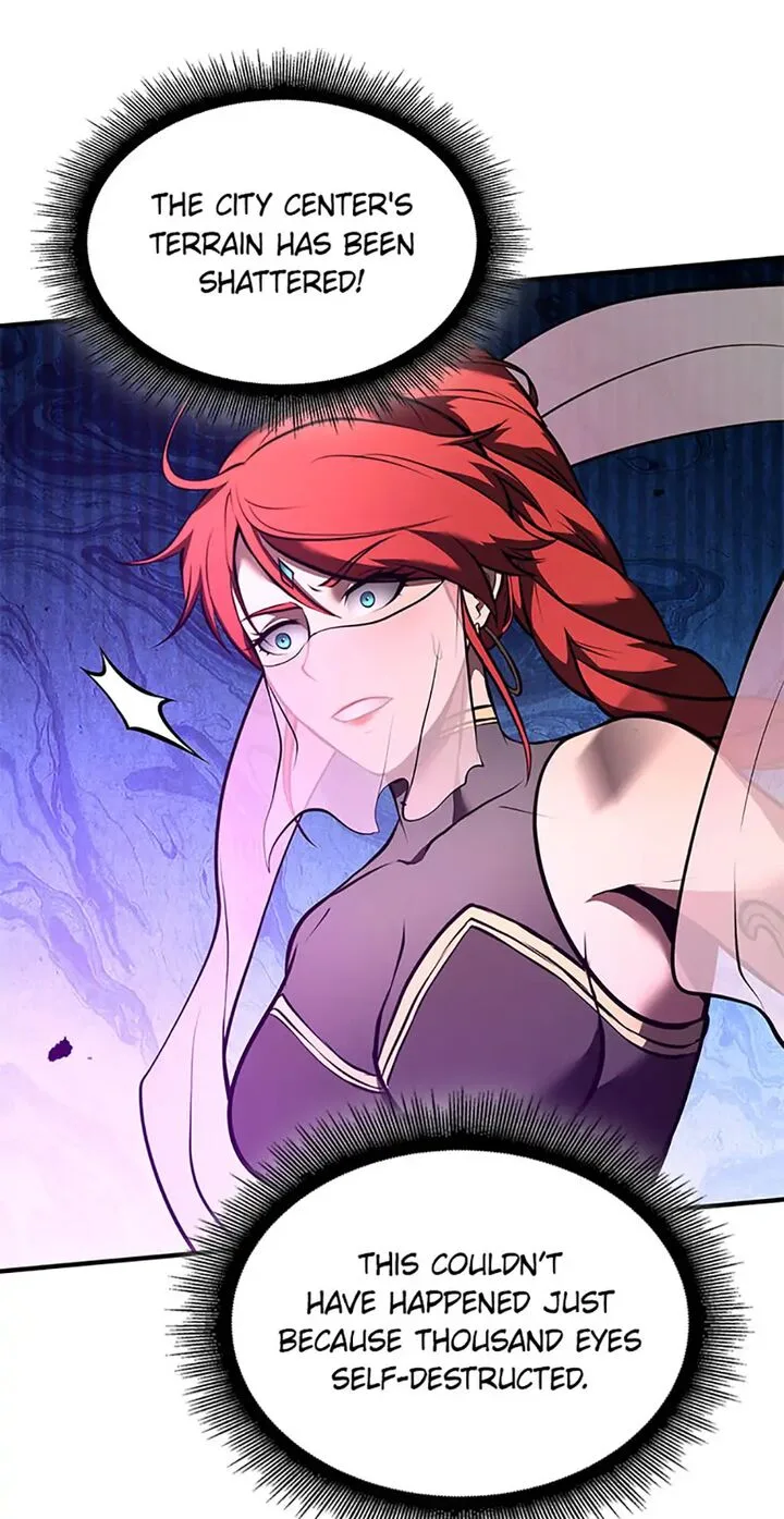 I Returned as an FFF-Class Witch Doctor Chapter 106 page 43