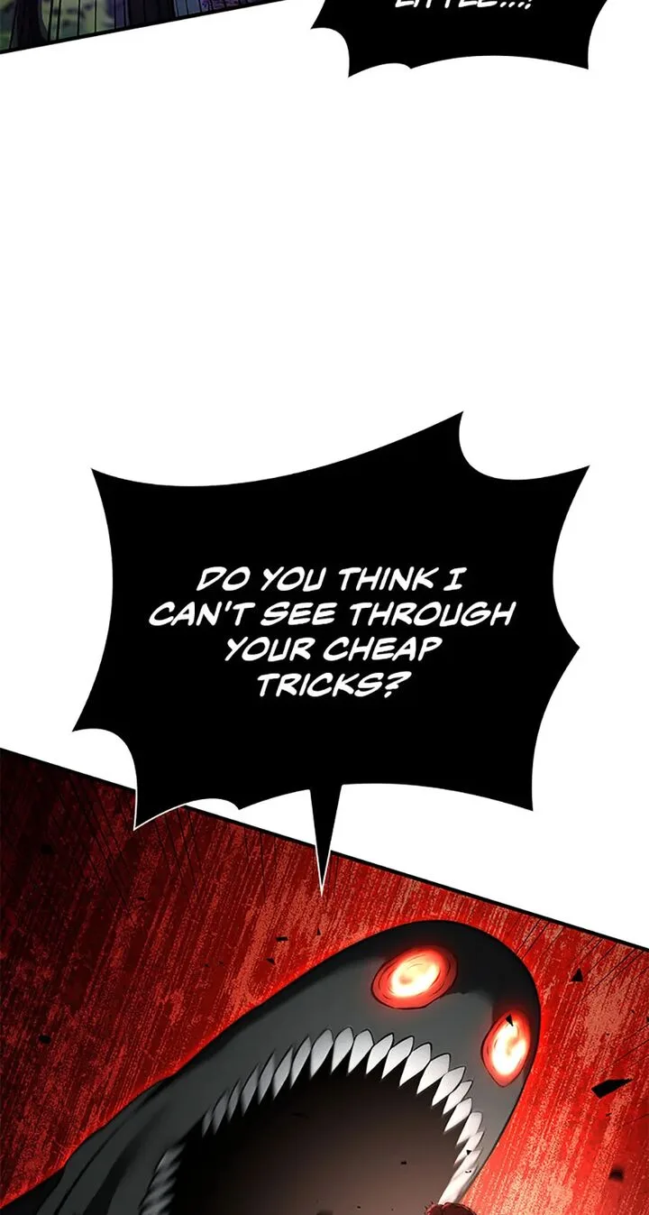 I Returned as an FFF-Class Witch Doctor Chapter 106 page 51
