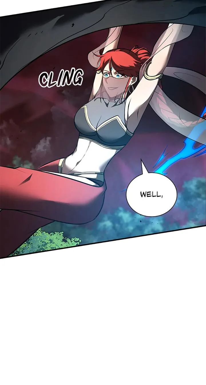I Returned as an FFF-Class Witch Doctor Chapter 106 page 53